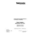 TEKTRONIX 013-0147-00 Manual de Usuario